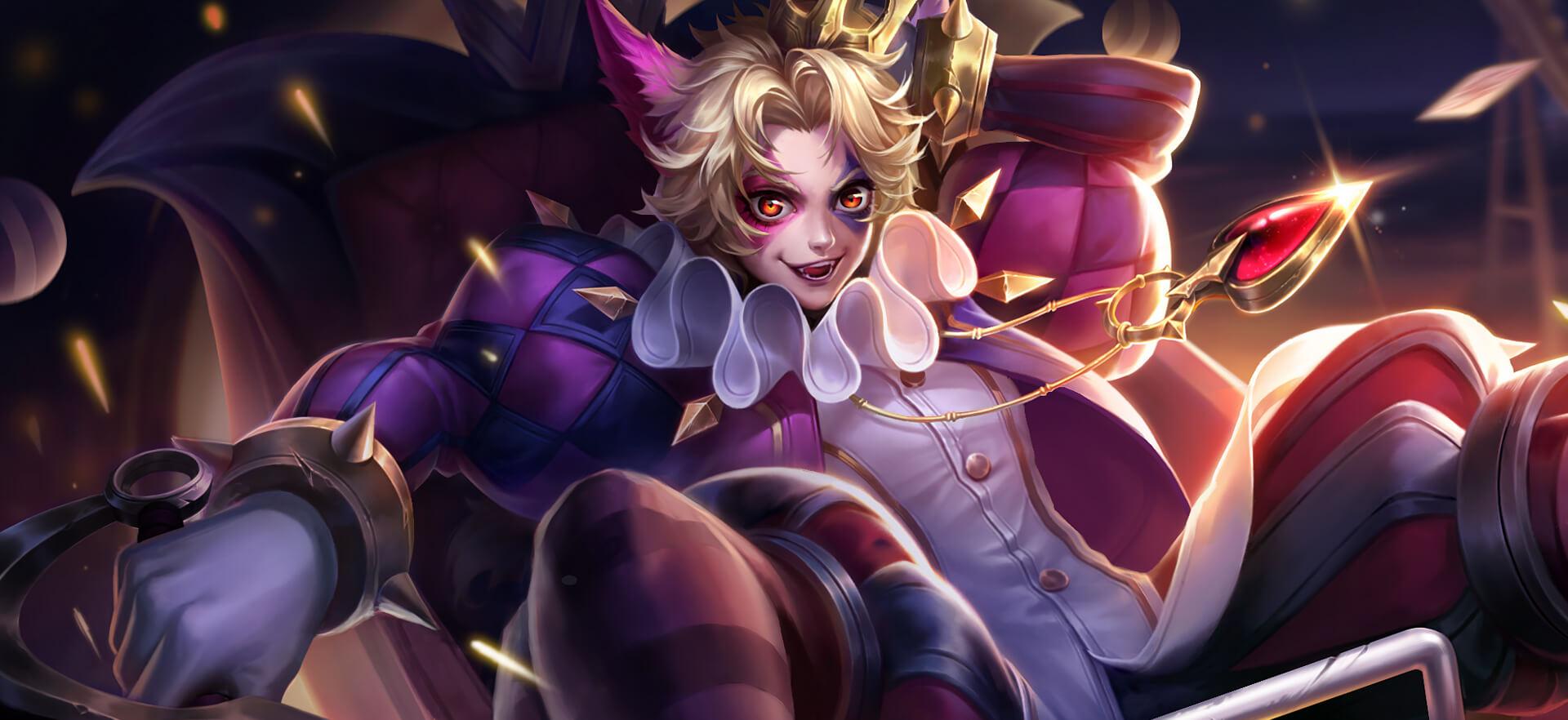 王者荣耀庄周全法装怎么出装