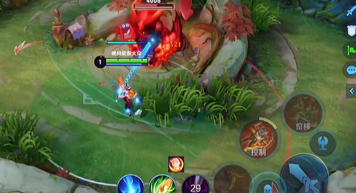 王者荣耀庄周全法装怎么出装