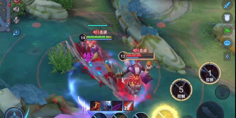 王者荣耀庄周全法装怎么出装