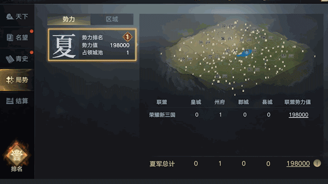 荣耀新三国哪些紫将厉害