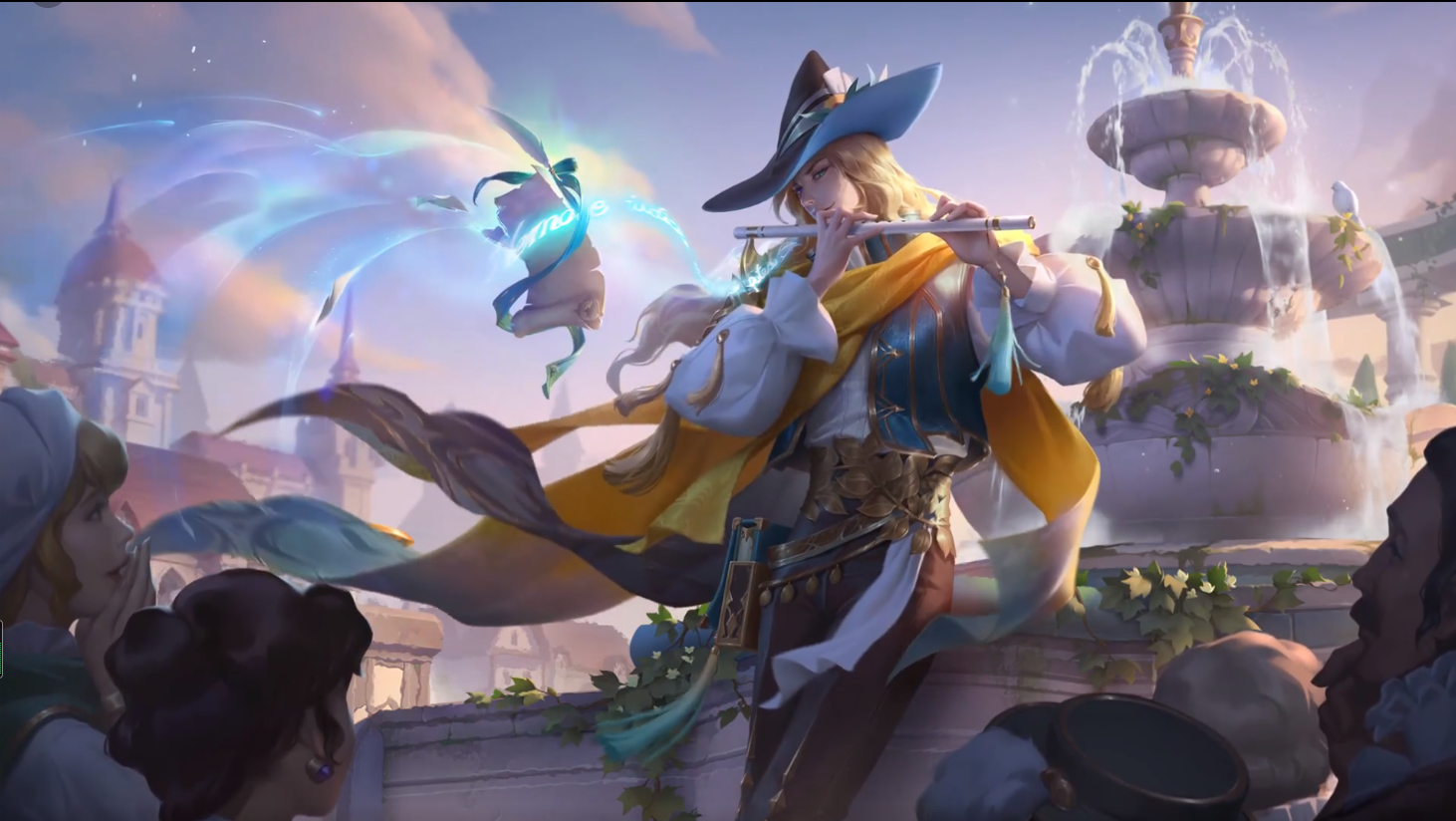 王者荣耀亚瑟铭文怎么搭配