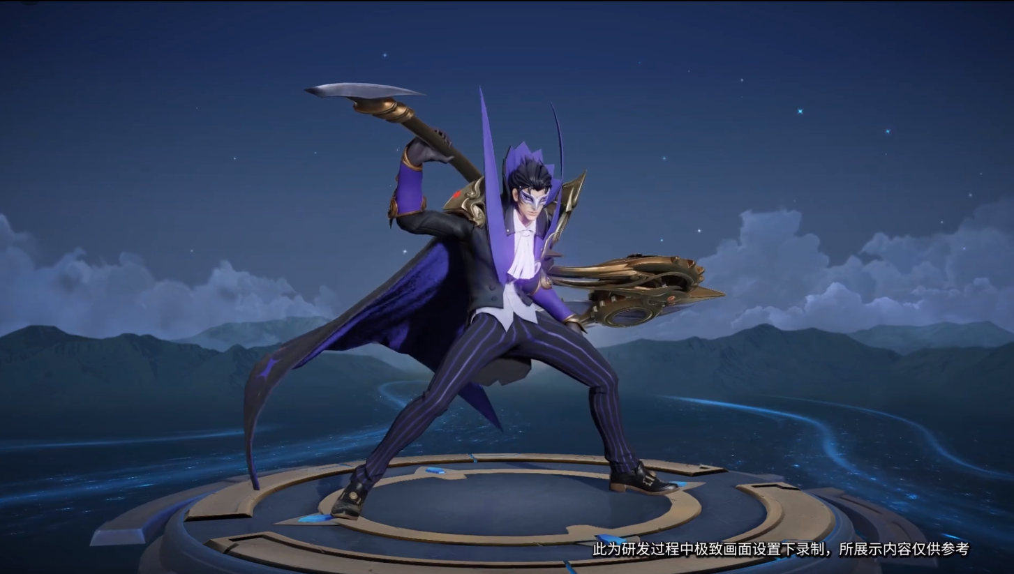 王者荣耀亚瑟铭文怎么搭配