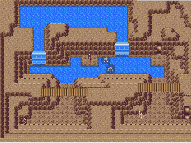 口袋妖怪火红木木兽在哪 口袋妖怪火红木木兽在哪