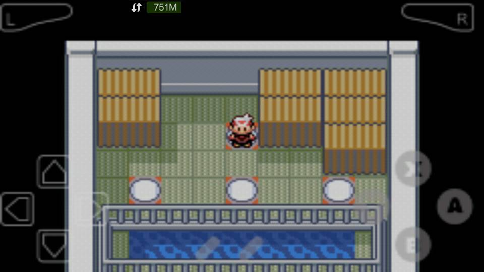 口袋妖怪火红木木兽在哪 口袋妖怪火红木木兽在哪