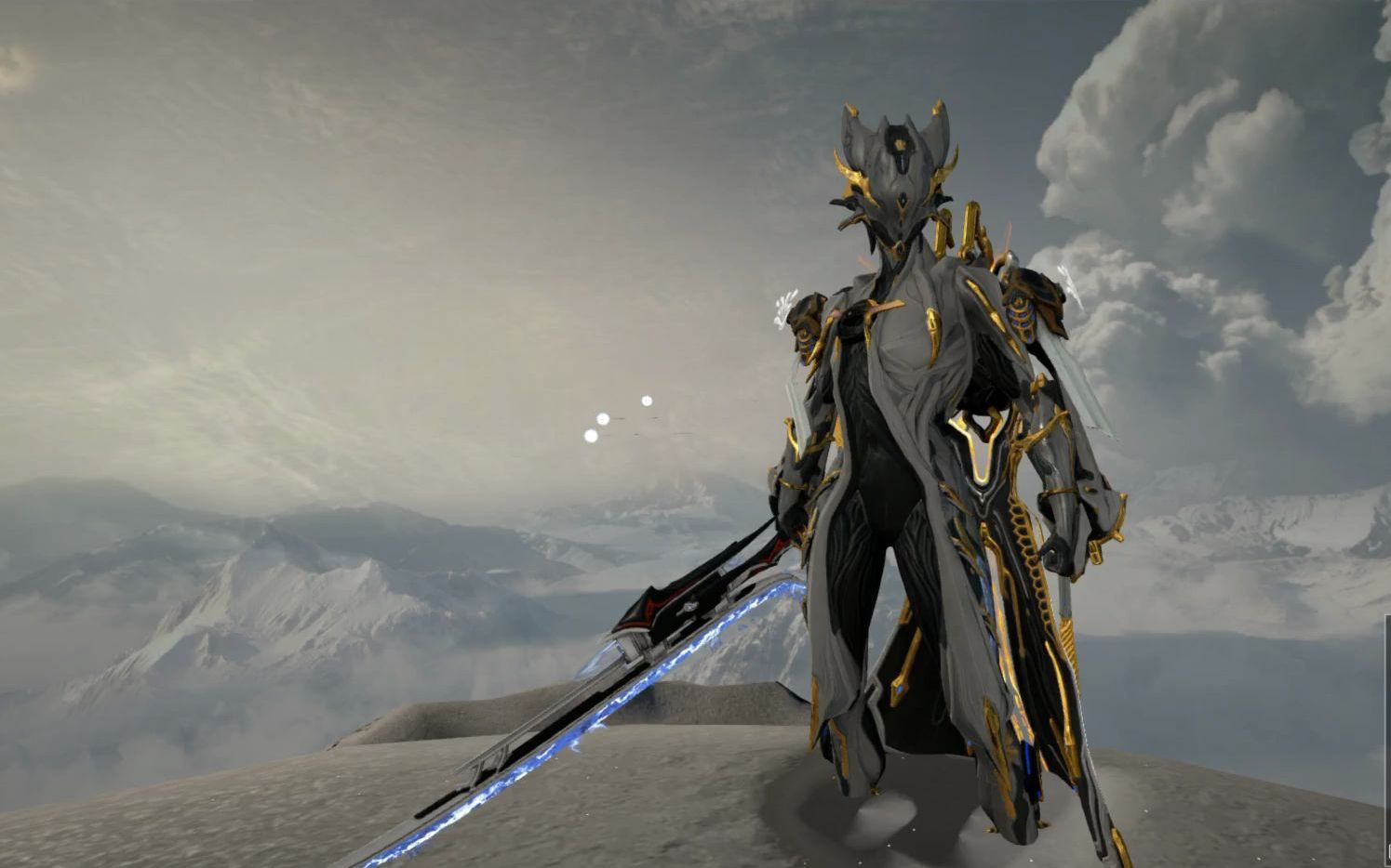 星际战甲什么近战武器强 星际战甲什么近战武器强