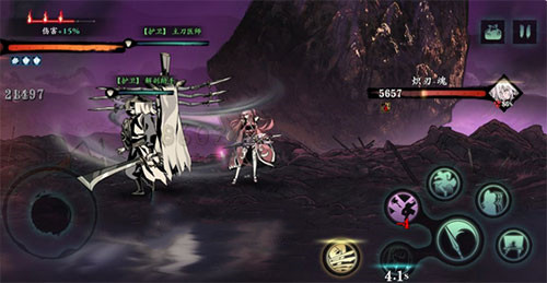 影之刃3无名套装什么样子