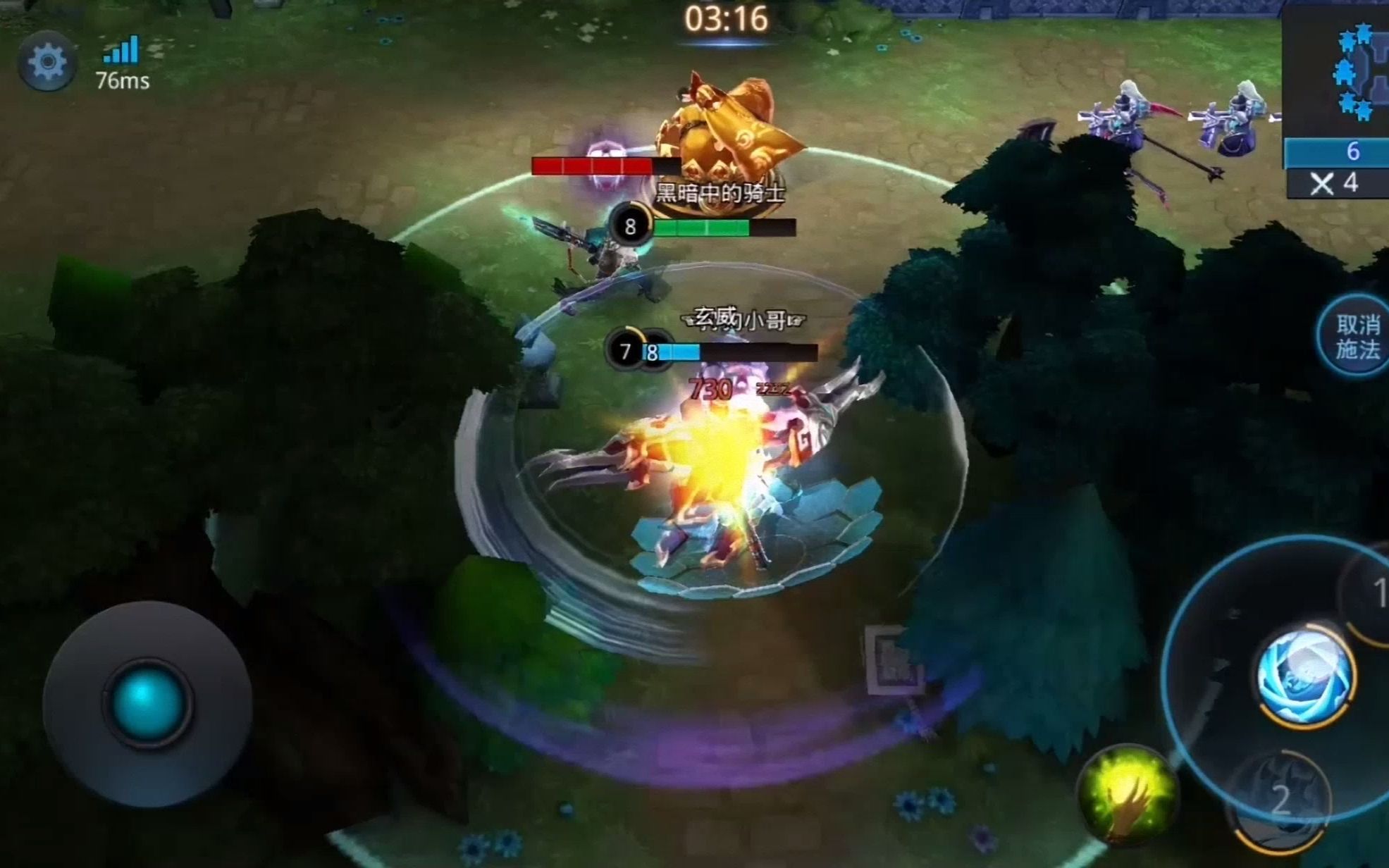 乱斗西游五星英雄在哪里