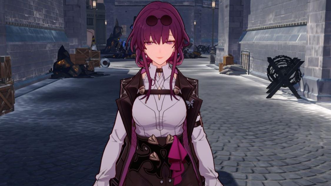 崩坏星穹铁道匣里流光day3怎么解谜