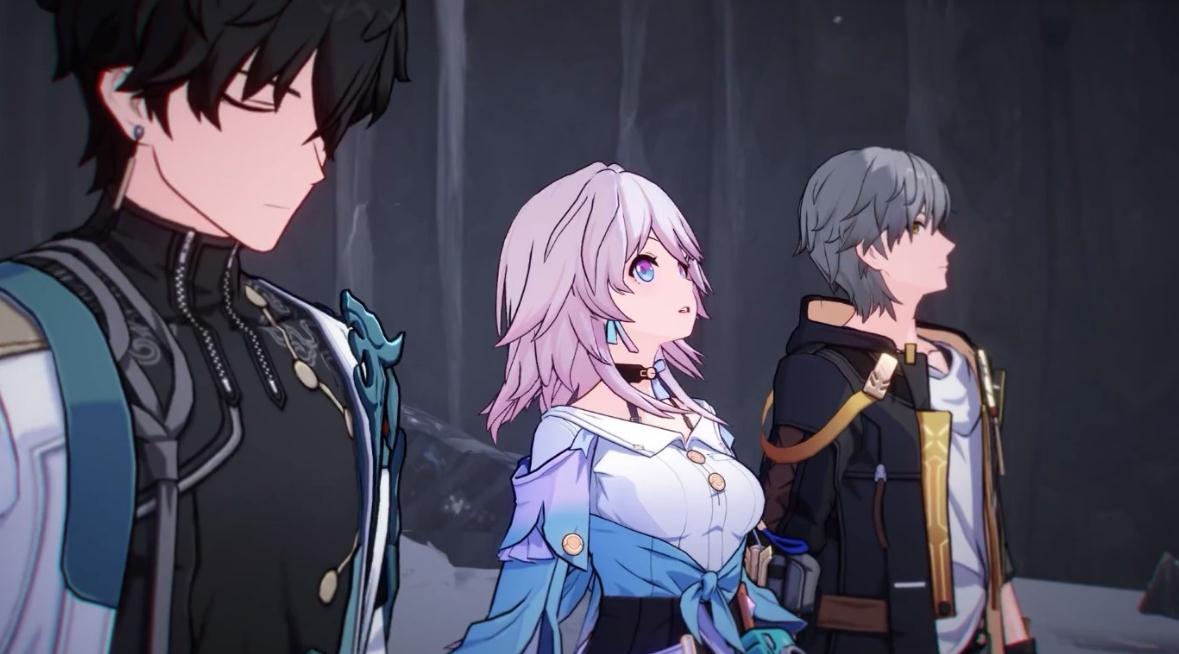 崩坏星穹铁道匣里流光day3怎么解谜