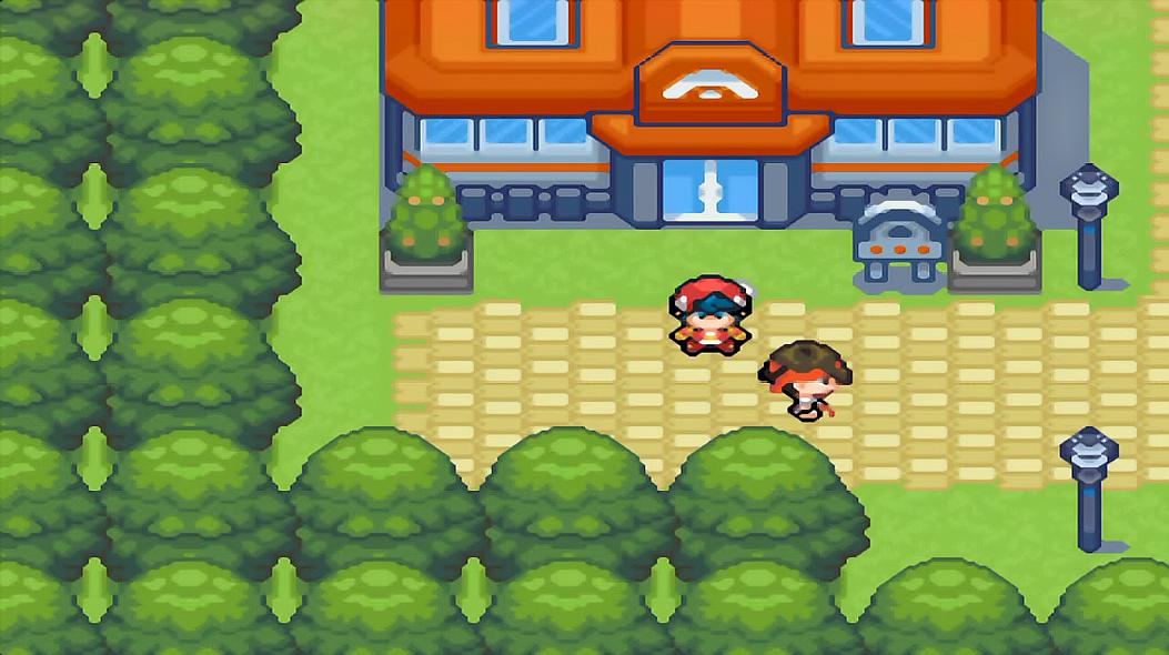 口袋妖怪绿宝石最强进化怎么玩