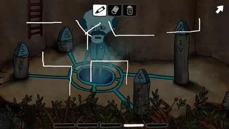 迷失岛2琵琶在哪里