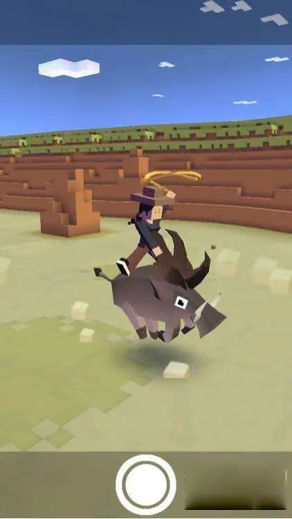 疯狂动物园怎么换套索