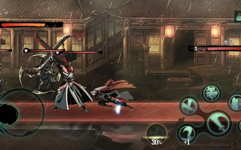 影之刃3穿梭者怎么用