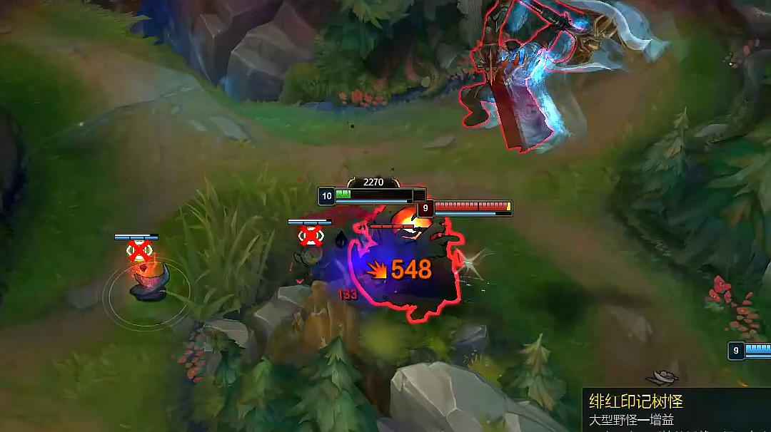 英雄联盟手游刀妹和阿卡丽哪个强