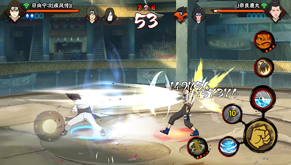 火影忍者手游怎么快速获得羁绊 火影忍者手游怎么快速获得羁绊