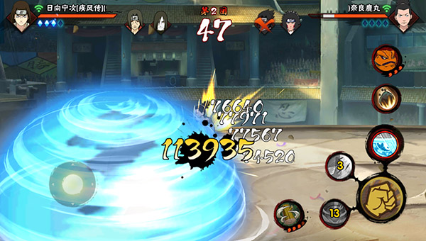 火影忍者手游怎么快速获得羁绊 火影忍者手游怎么快速获得羁绊