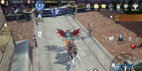 全民奇迹怎么佩戴宠物