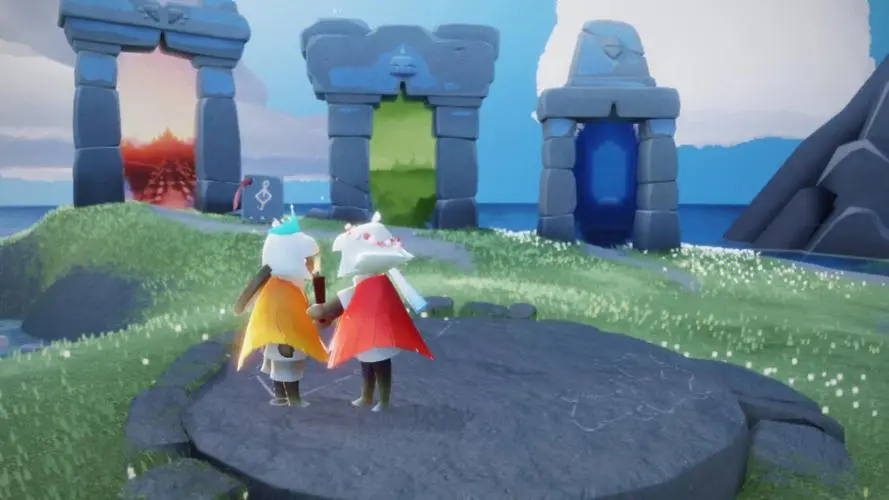 光遇水母有什么用 光遇水母有什么用