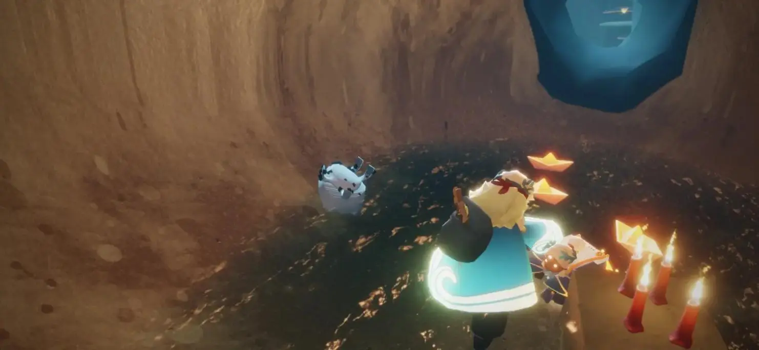 光遇水母有什么用