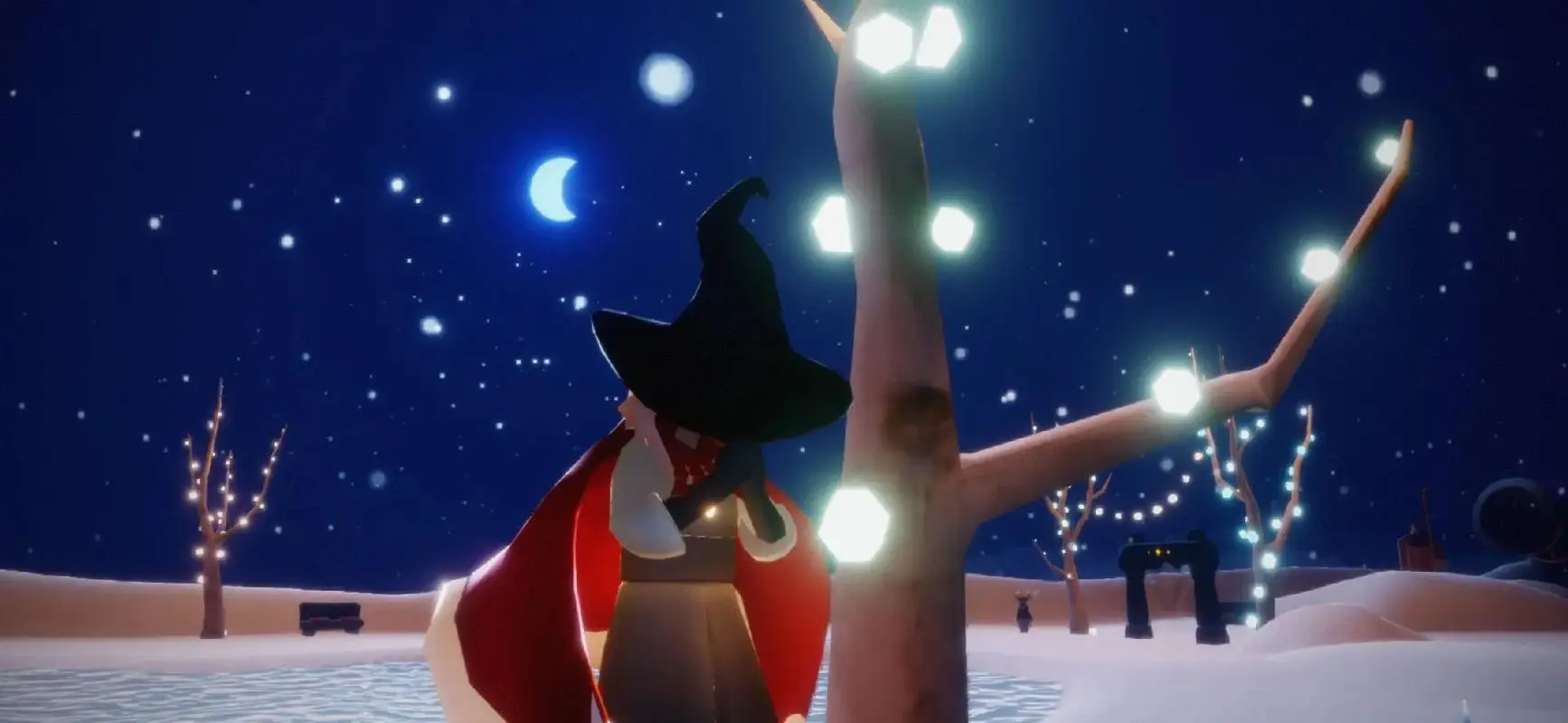 光遇怎么开启传送门 光遇怎么开启传送门