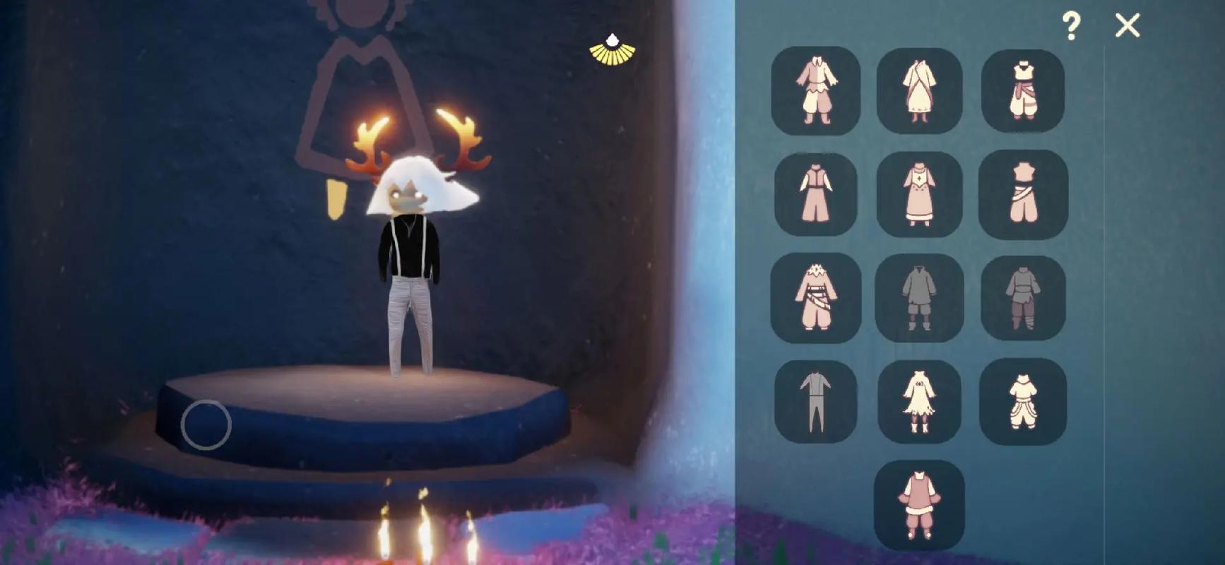 光遇星际运动会怎么报名