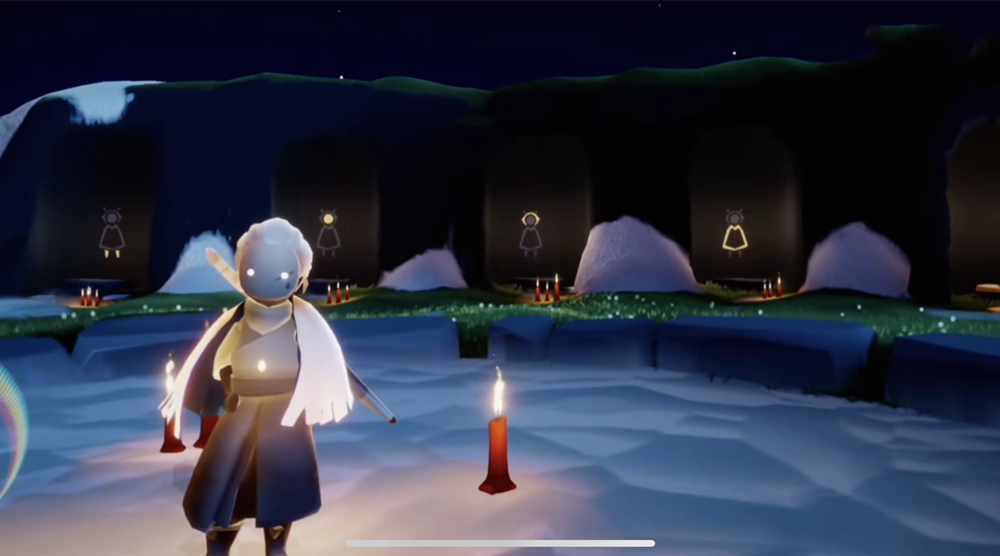 光遇怎么弄新永无翼 光遇怎么弄新永无翼