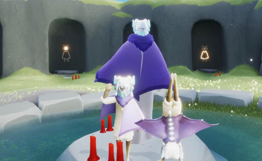 光遇怎么弄新永无翼 光遇怎么弄新永无翼