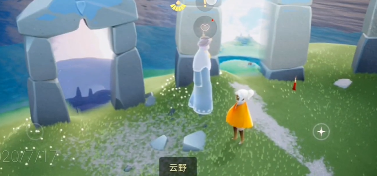 光遇萌新怎么玩 光遇萌新怎么玩