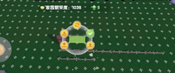 摩尔庄园里家园建筑怎么回收 摩尔庄园里家园建筑怎么回收