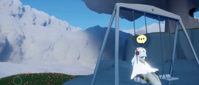 光遇背上的秋千怎么获得 光遇背上的秋千怎么获得