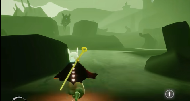 光遇驯的龙有什么用处