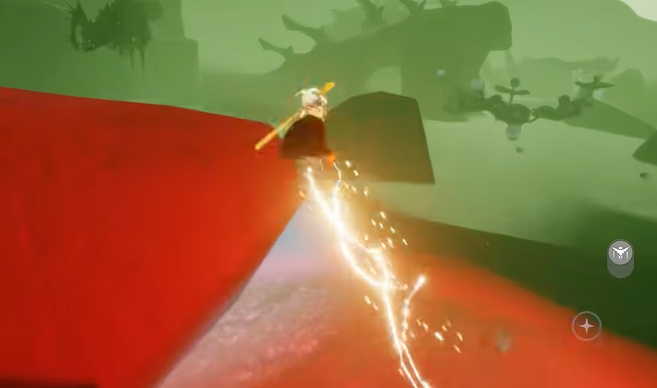 光遇驯的龙有什么用处