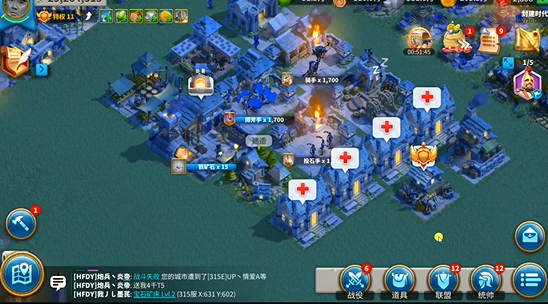 万国觉醒22级需要哪些前置 万国觉醒22级需要哪些前置