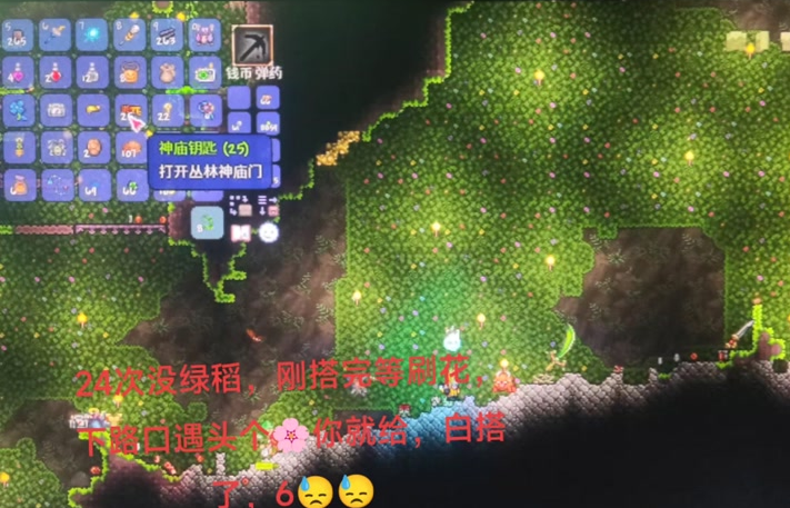 泰拉瑞亚开局做什么武器