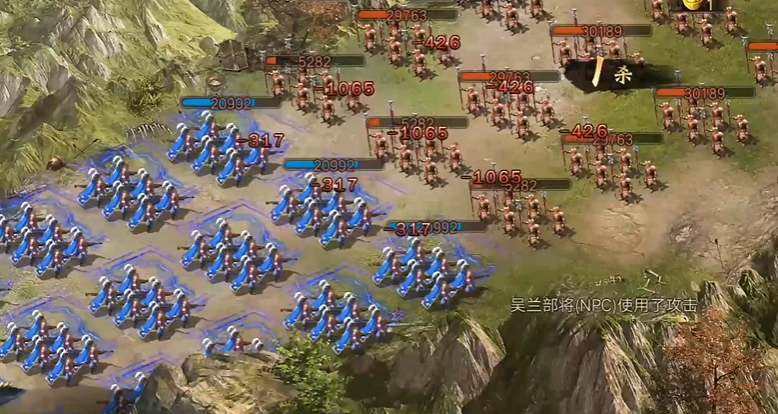 攻城掠地副本185怎么过 攻城掠地副本185怎么过