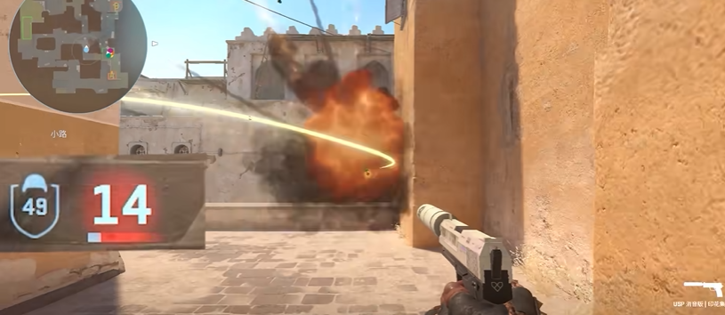 反恐精英入门指南是什么 反恐精英入门指南是什么