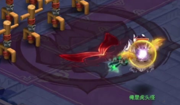 梦幻西游玩pk什么物理门派好