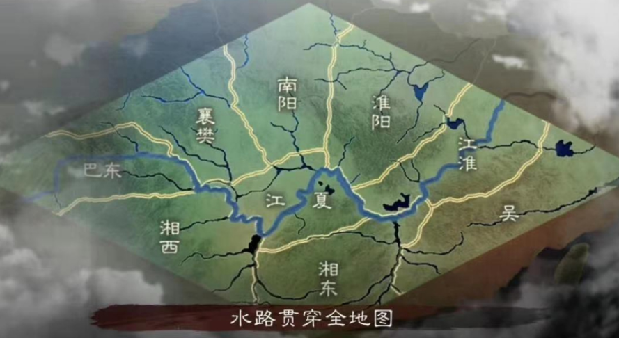 三国志战略版蒙冲适合什么队伍