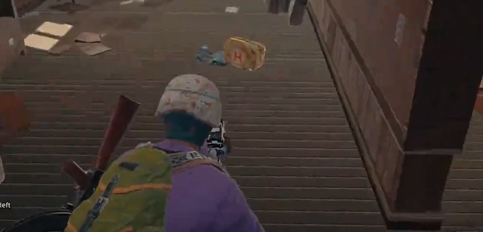 绝地求生都需要捡什么