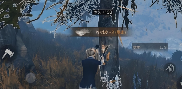 明日之后卡20级选什么职业