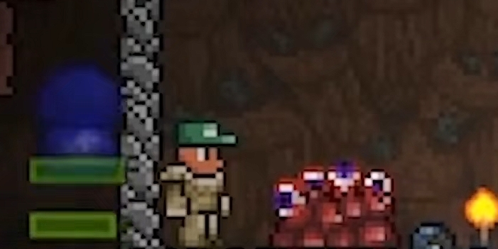 泰拉瑞亚克苏鲁之眼怎么召唤 泰拉瑞亚克苏鲁之眼怎么召唤