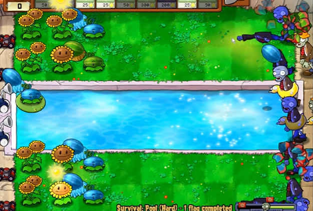 植物大战僵尸10个卡槽怎么用