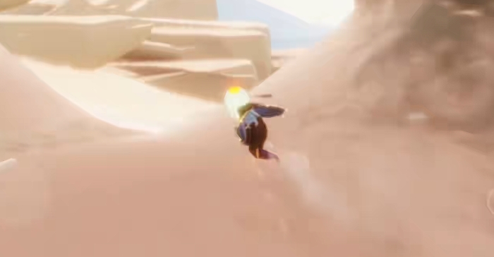 光遇霞谷怎么过