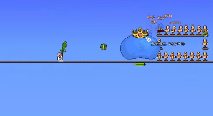 泰拉瑞亚新手怎么快速获得装备