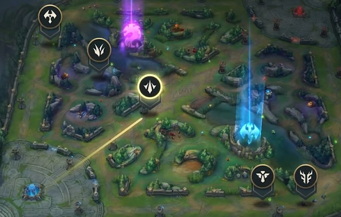 英雄联盟手游什么适合新手玩 英雄联盟手游什么适合新手玩