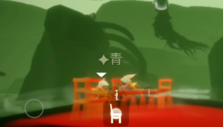 光遇得到板凳可以干什么