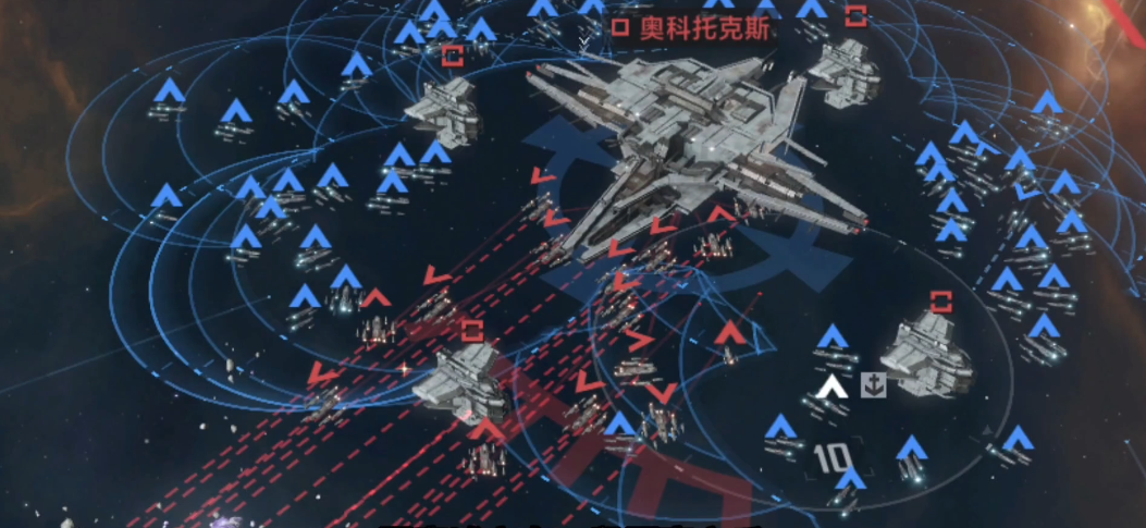 无尽的拉格朗日指挥官是什么