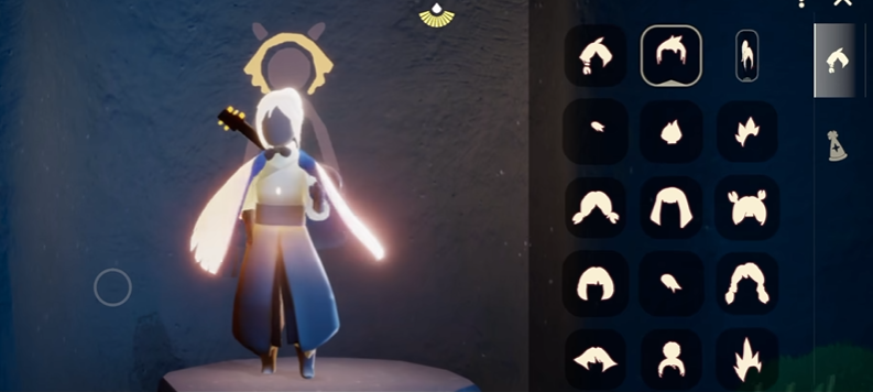 光遇背饰星星怎么得 光遇背饰星星怎么得