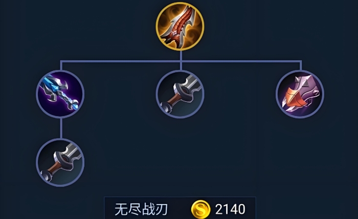 王者荣耀鲁班最强出装是什么 王者荣耀鲁班最强出装是什么