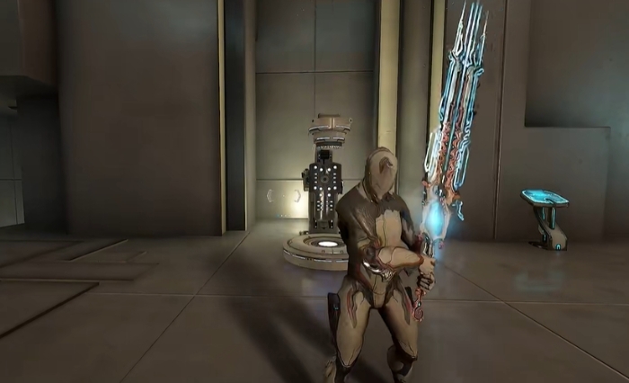 星际战甲新手前期用什么战甲